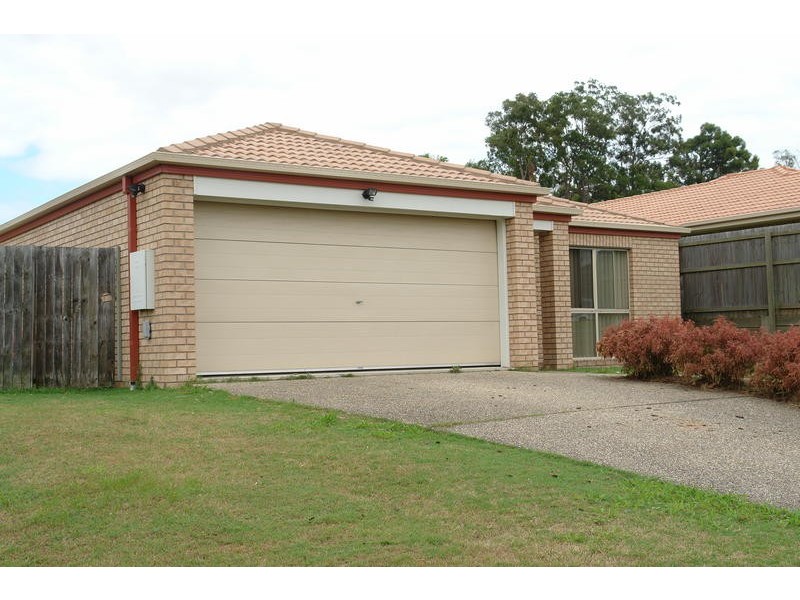 8 Oleosa Close, Moggill QLD 4070